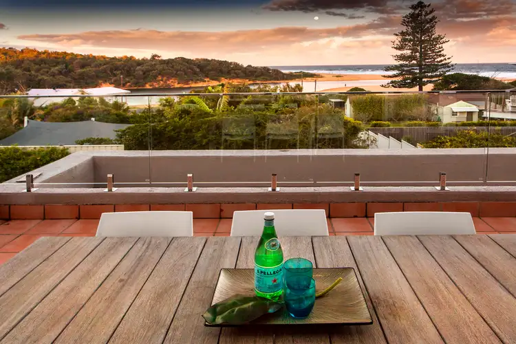 Sixth view of Homely townhouse listing, 2/137b Ocean View Drive, Wamberal NSW 2260