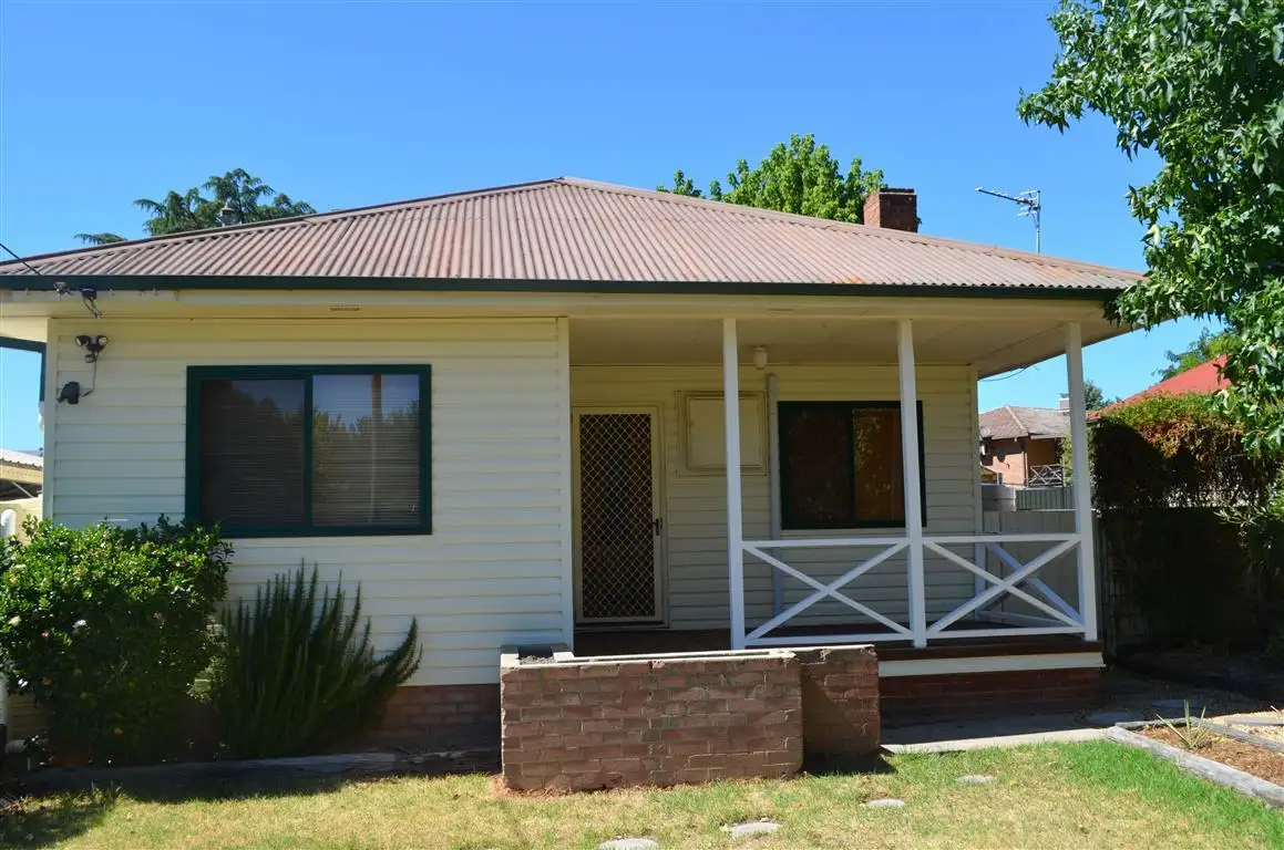 Main view of Homely house listing, 38 Herbert Street, Tumut NSW 2720