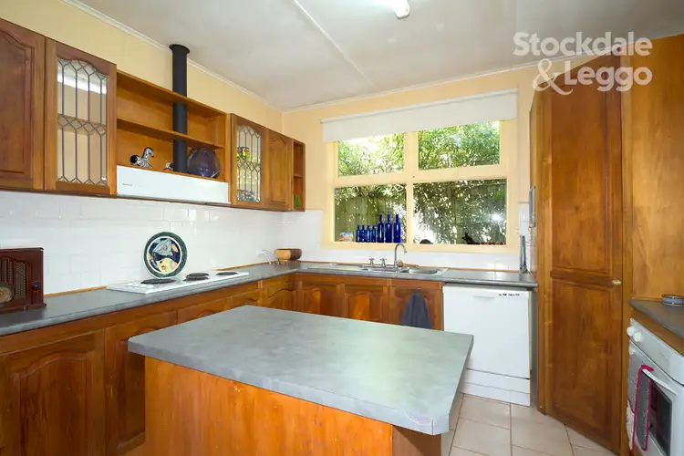 Fourth view of Homely house listing, 7 Bena Road, Korumburra VIC 3950