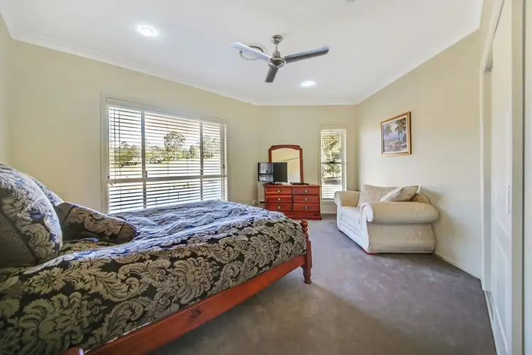 Sixth view of Homely house listing, 8 Brandy Place, Elland NSW 2460