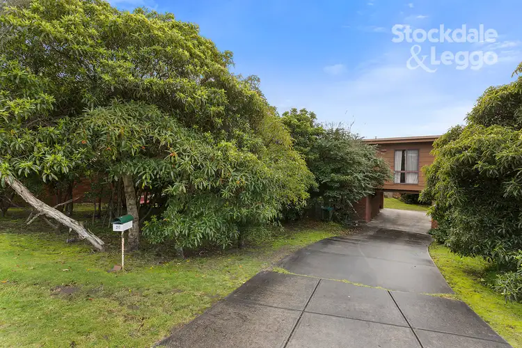 Second view of Homely house listing, 20 Atunga Terrace, Dromana VIC 3936