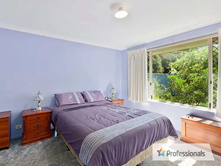 Seventh view of Homely house listing, 3/7 Shannon Place, West Busselton WA 6280