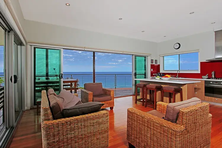 Fifth view of Homely house listing, 109 South Pacific Crescent, Ulladulla NSW 2539