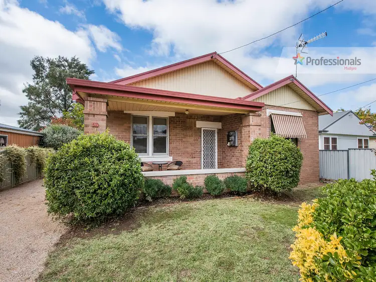 Main view of Homely house listing, 67 Lawson Street, Mudgee NSW 2850