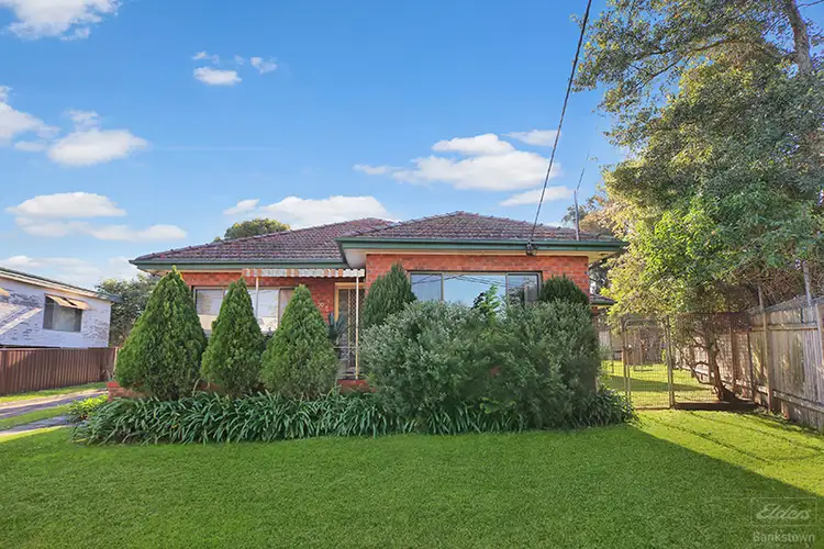 Second view of Homely house listing, 20 Napoli Street, Padstow NSW 2211