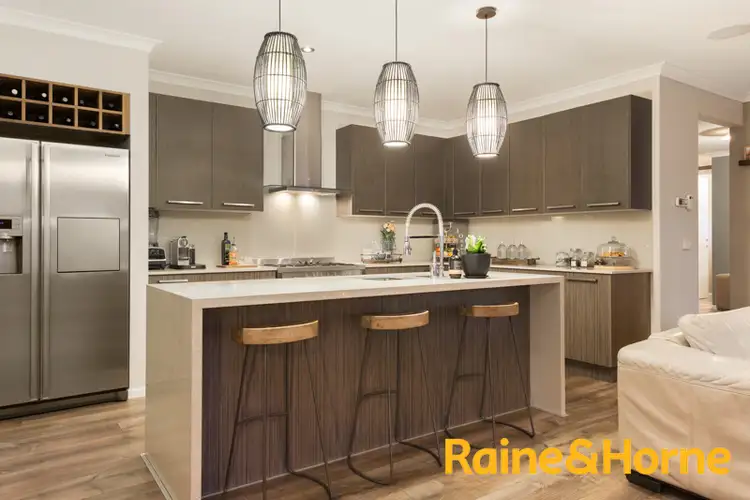 Third view of Homely house listing, 5 Taradale Street, Cranbourne North VIC 3977