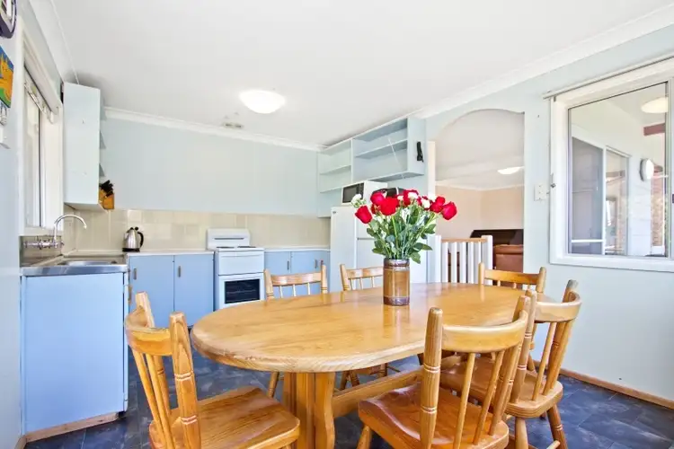 Fourth view of Homely house listing, 10 Catalina Drive, Catalina NSW 2536