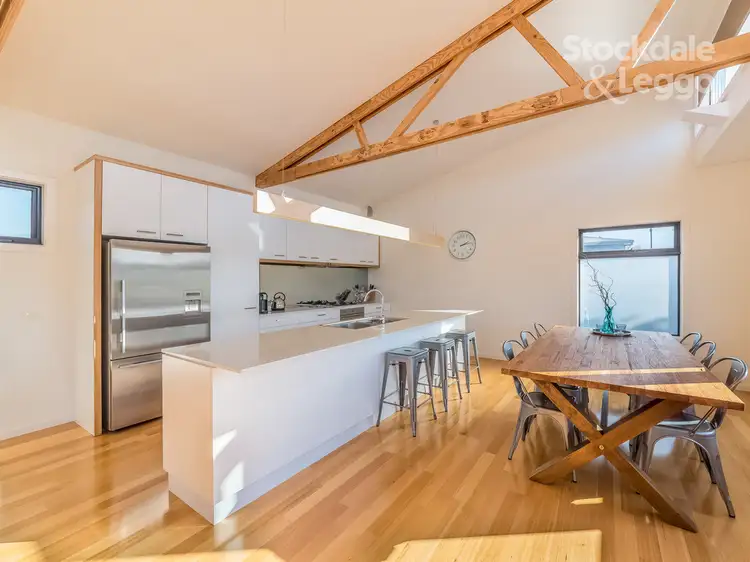 Second view of Homely townhouse listing, 1/9 Garden Crescent, Inverloch VIC 3996