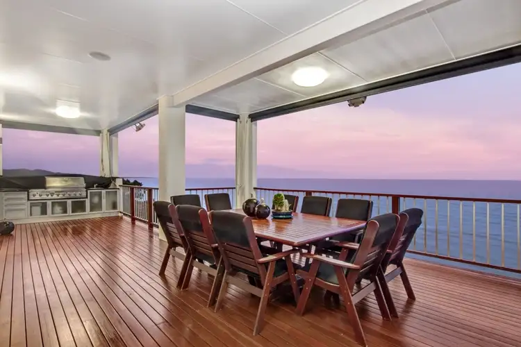 Fourth view of Homely house listing, 31 Saltwater Drive, Toomulla QLD 4816