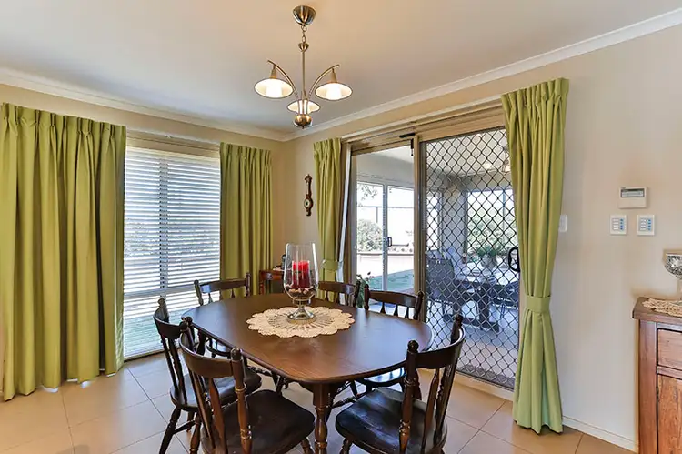 Seventh view of Homely house listing, 13 Kestrel Drive, Highfields QLD 4352