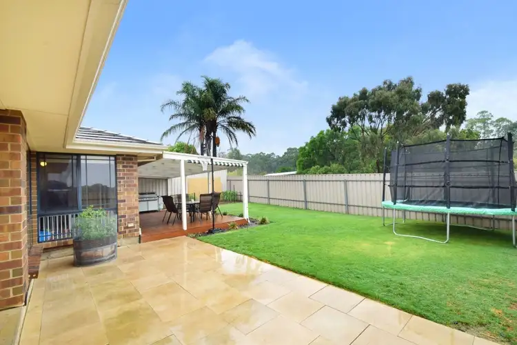 Fifth view of Homely house listing, 28 Shillabeer Crescent, Woodcroft SA 5162