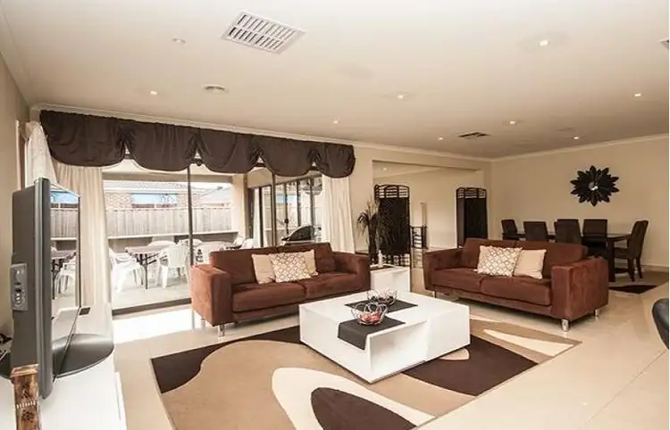 3 Dunlin Crescent, Williams Landing VIC 3027