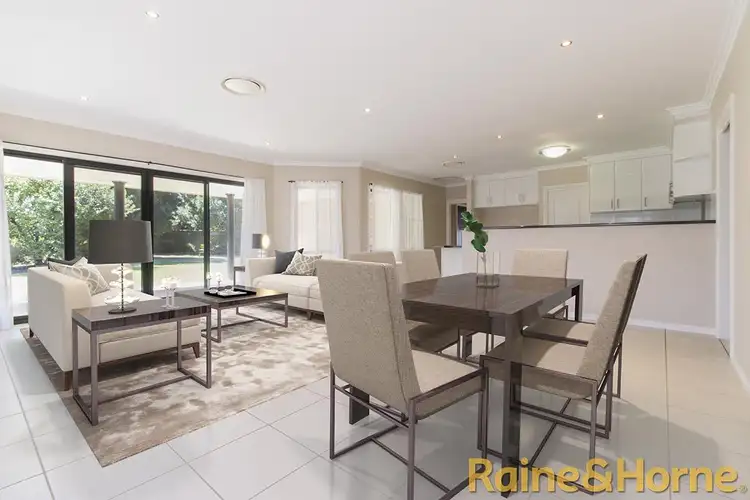 Second view of Homely house listing, 10 Cascade Court, Dubbo NSW 2830