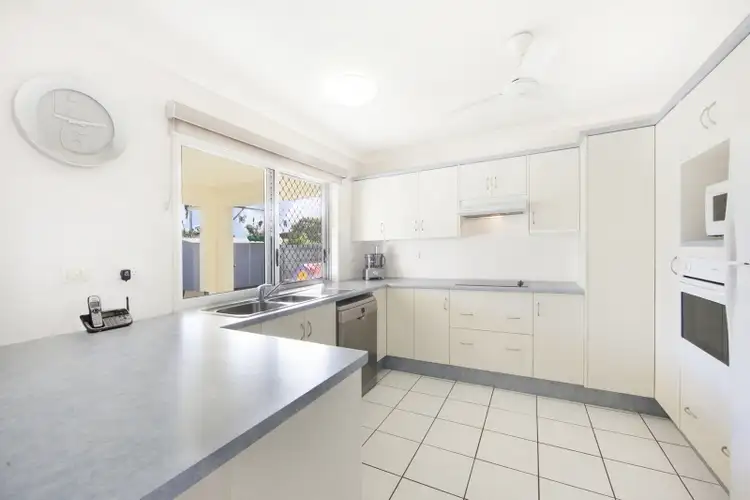 Seventh view of Homely house listing, 11 Grasmere Court, Kirwan QLD 4817