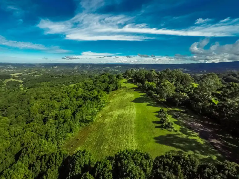 Main view of Homely land listing, # 67 Bougainvillea Drive, Federal NSW 2480