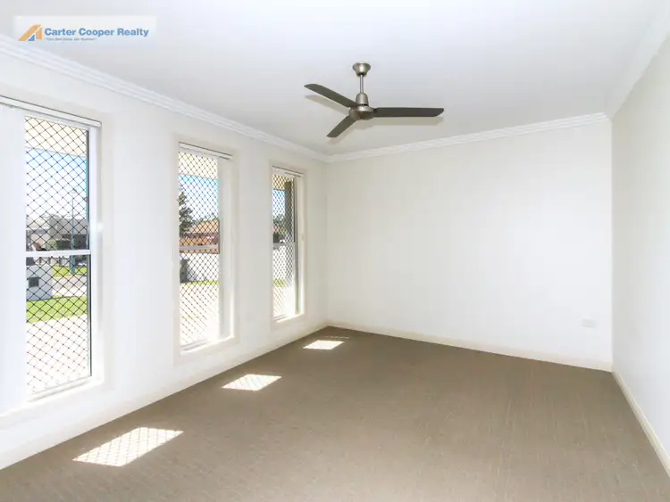 Fifth view of Homely house listing, 20 Pembridge Circuit, Urraween QLD 4655