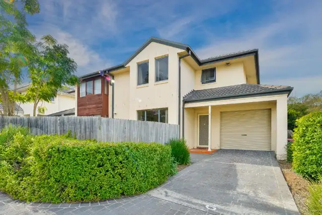 Unit 6/ 18-36 Glenfield Drive, Currans Hill NSW 2567