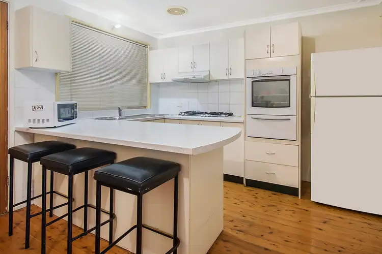 Fourth view of Homely house listing, 16 Taminga Street, Green Valley NSW 2168