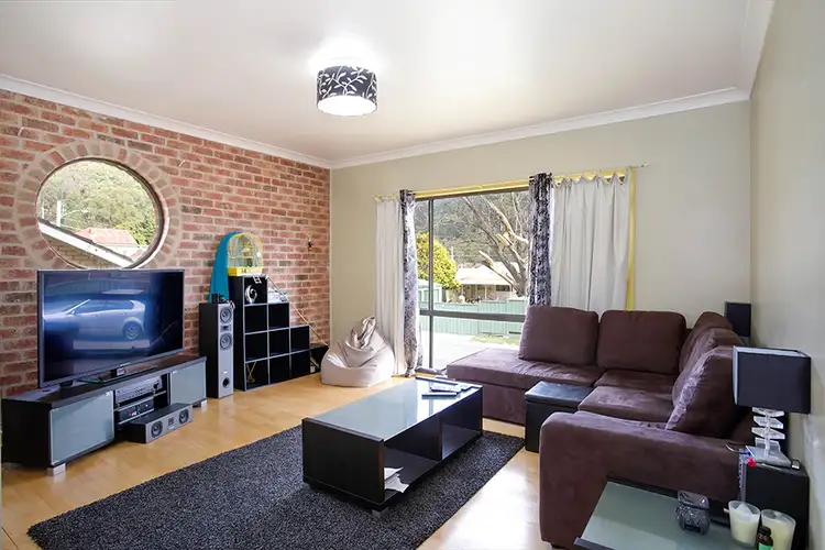 Second view of Homely house listing, 1 & 2 -  9 Ramsay Street, Lithgow NSW 2790