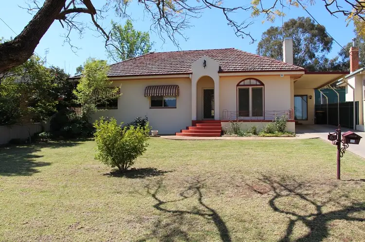 63 Ortella Street, Griffith NSW 2680
