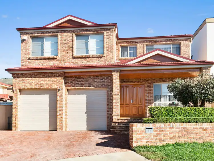41 Scottsdale Circuit, West Hoxton NSW 2171