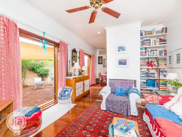 Second view of Homely villa listing, 2 Monash Avenue, Como WA 6152