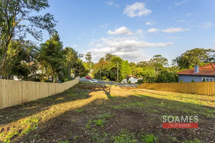 Fourth view of Homely land listing, 4 Campbell Avenue, Normanhurst NSW 2076