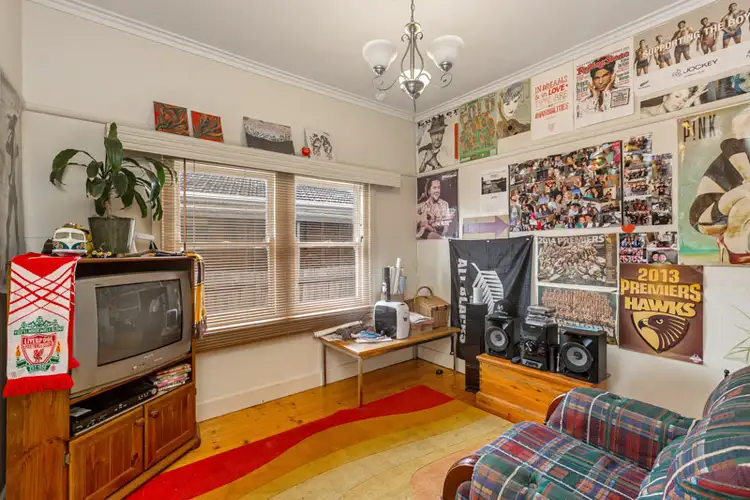 Fifth view of Homely house listing, 37 Madden Street, Maidstone VIC 3012