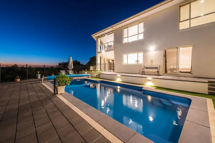 Third view of Homely house listing, 43 Huntingdale Rd, Noarlunga Downs SA 5168