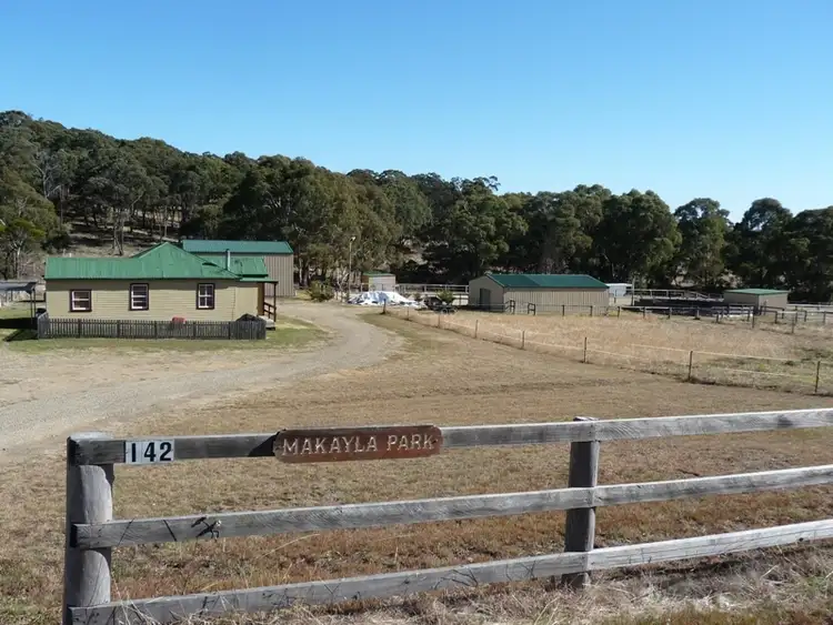 Third view of Homely rural property listing, 142 Bradleys Lane, Glen Innes NSW 2370