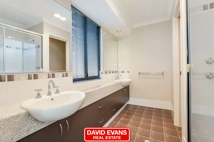Sixth view of Homely house listing, 7 Gunnedah Drive, Baldivis WA 6171