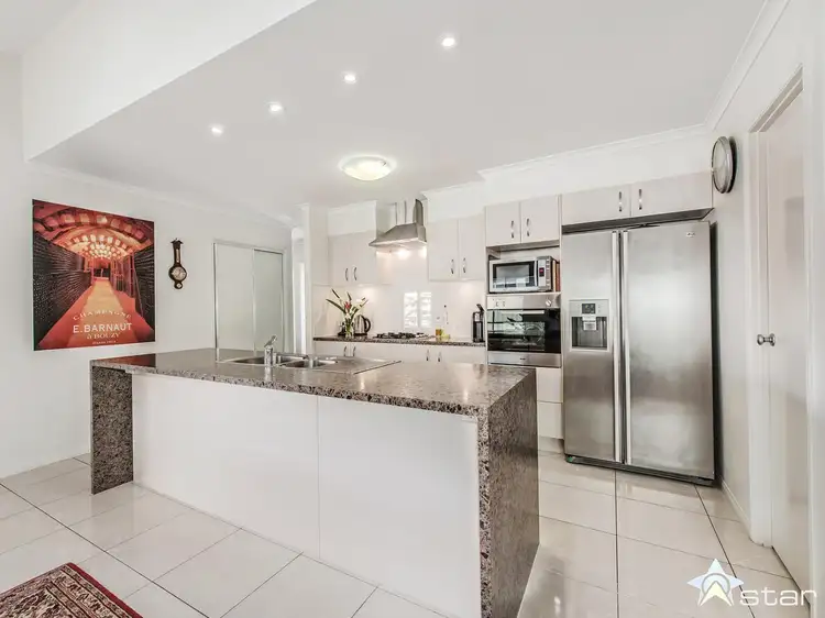 Third view of Homely house listing, 21 Doral Drive, Peregian Springs QLD 4573