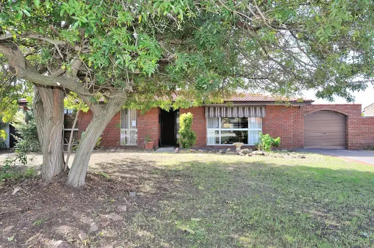Second view of Homely house listing, 12 Willow Court, Cooloongup WA 6168