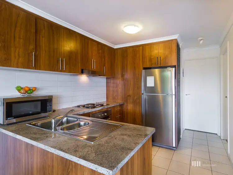 Second view of Homely unit listing, 8/9 KING STREET, Dandenong VIC 3175