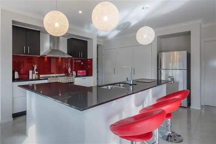 Fourth view of Homely house listing, 92 Caroline Chisholm Drive, Kyneton VIC 3444