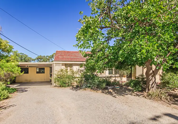 Fifth view of Homely house listing, 21 Burnell Drive, Belair SA 5052