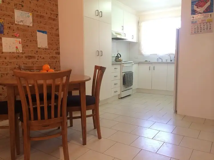 Sixth view of Homely unit listing, 2/45 Bowditch Place, Griffith NSW 2680