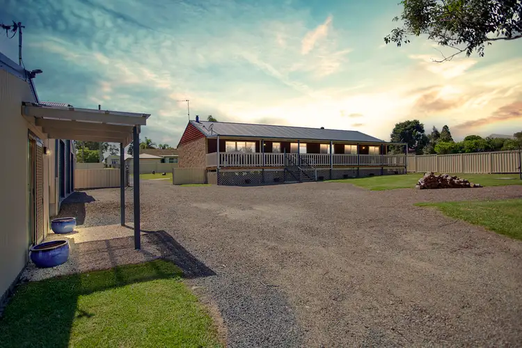 16 Petrie Street, Coopernook NSW 2426