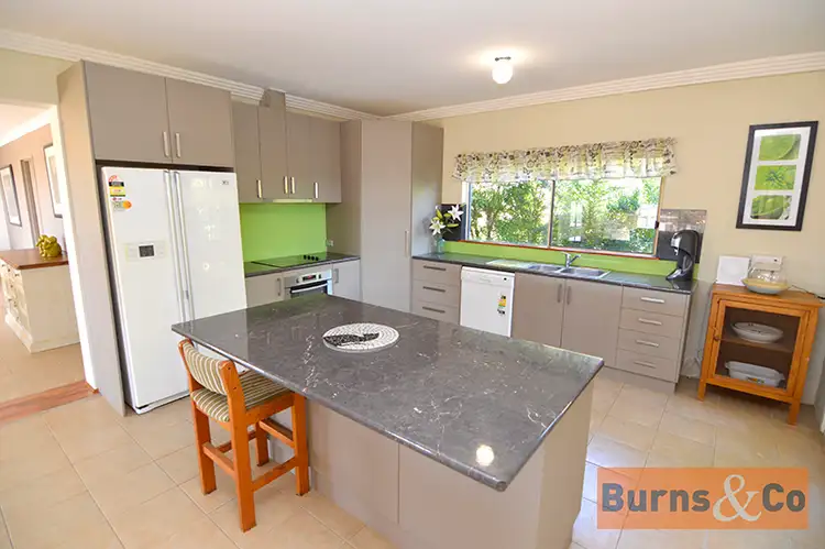 Second view of Homely house listing, 289 Paschendale Avenue, Merbein VIC 3505