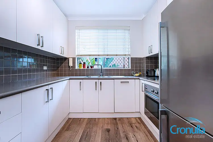 Fourth view of Homely apartment listing, 31/1-9 Warburton Street, Gymea NSW 2227
