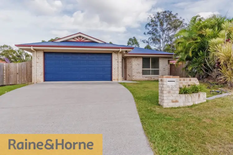 Second view of Homely house listing, 13 Oasis Court, Morayfield QLD 4506