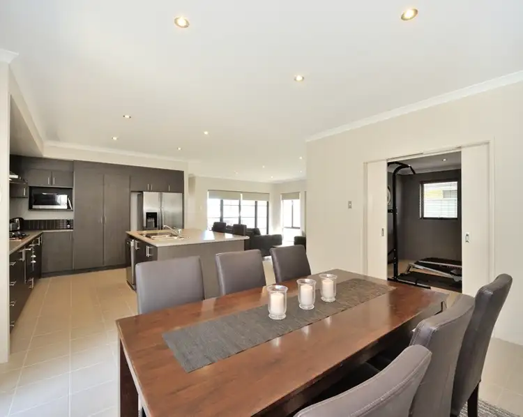 Fifth view of Homely house listing, 3 Norseman Approach, Baldivis WA 6171