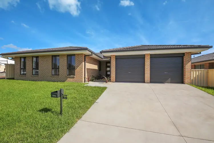Main view of Homely house listing, 30 Drover Street, Wauchope NSW 2446
