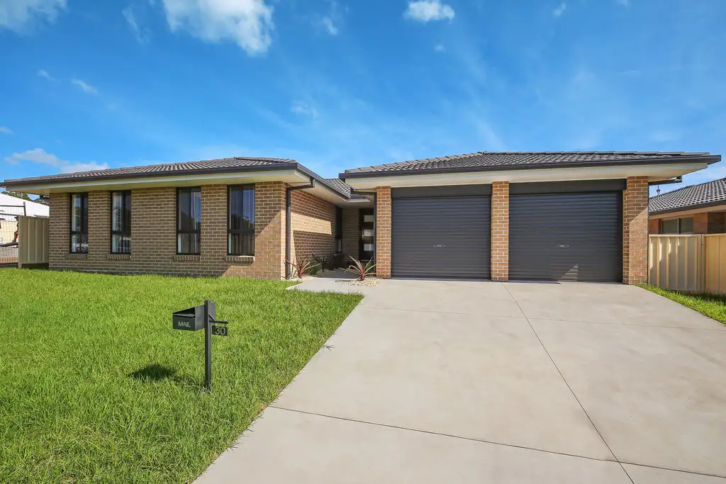 Main view of Homely house listing, 30 Drover Street, Wauchope NSW 2446