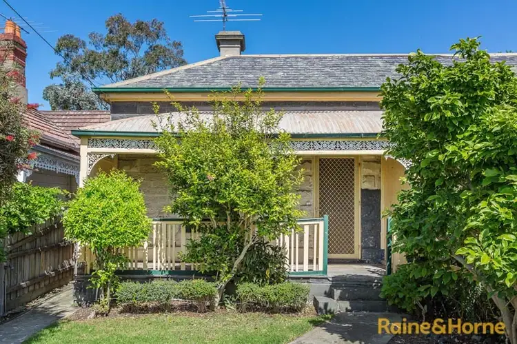 Second view of Homely house listing, 135 Cecil Street, Williamstown VIC 3016