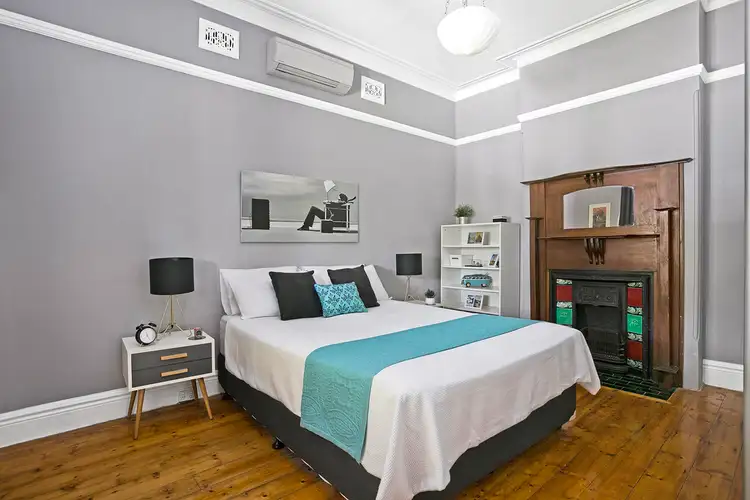 Third view of Homely house listing, 180 Holden Street, Ashfield NSW 2131