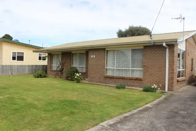 20 Amherst Street, Ulverstone TAS 7315