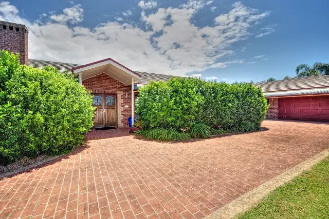 Fifth view of Homely house listing, 24 Timbertops Drive, Coffs Harbour NSW 2450
