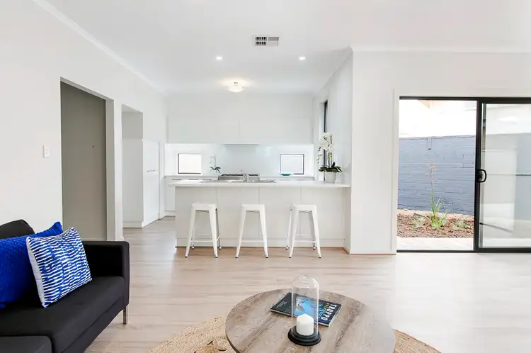 Fifth view of Homely house listing, 2 Rutherglen Avenue (Adj. Walkerville), Collinswood SA 5081