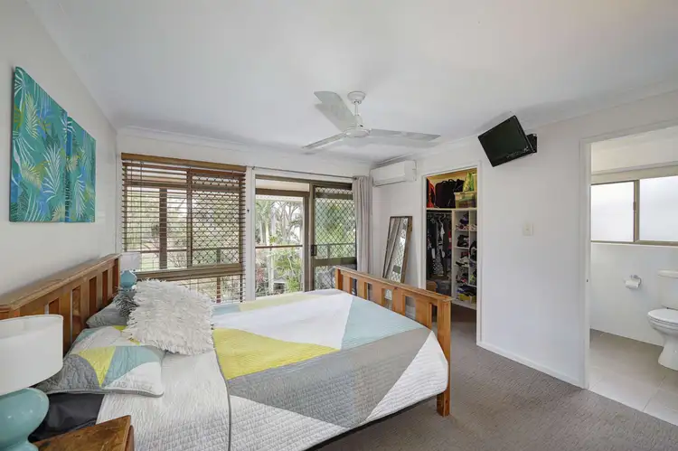 Fifth view of Homely house listing, 12 FORESHORE PDE, Bargara QLD 4670